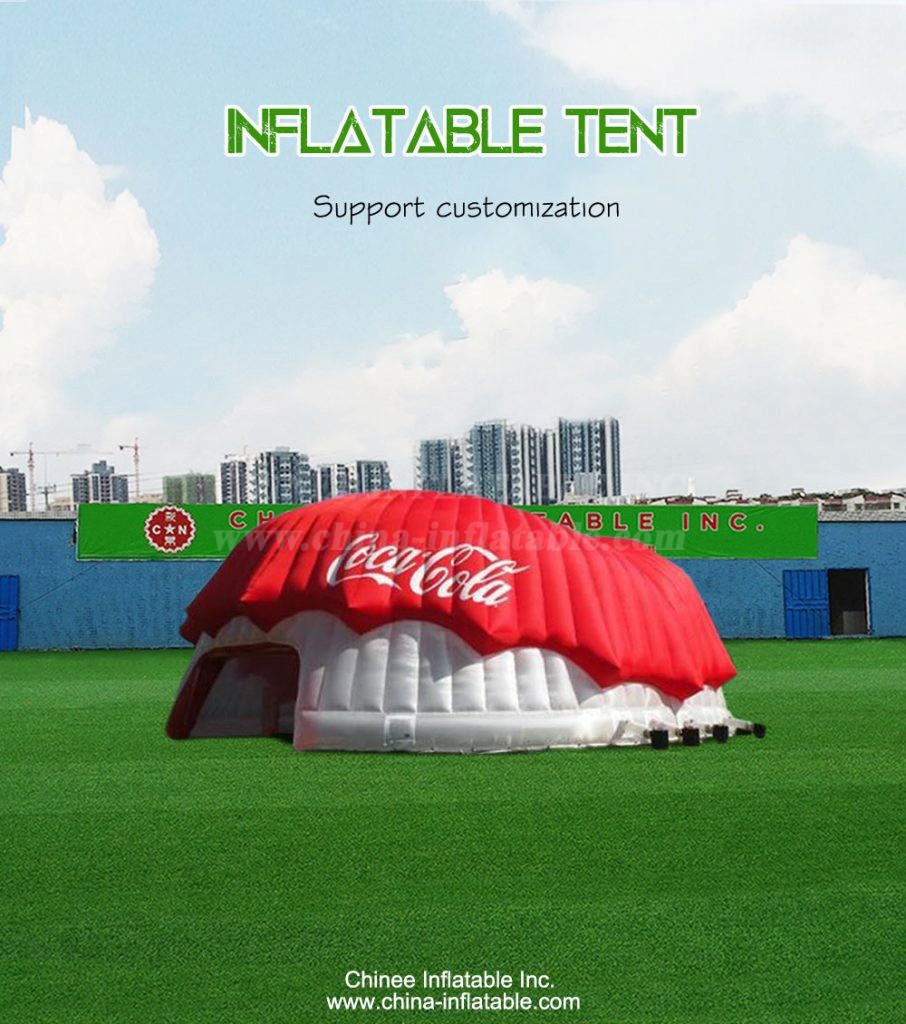 Tent1-4397-1 - Chinee Inflatable Inc.