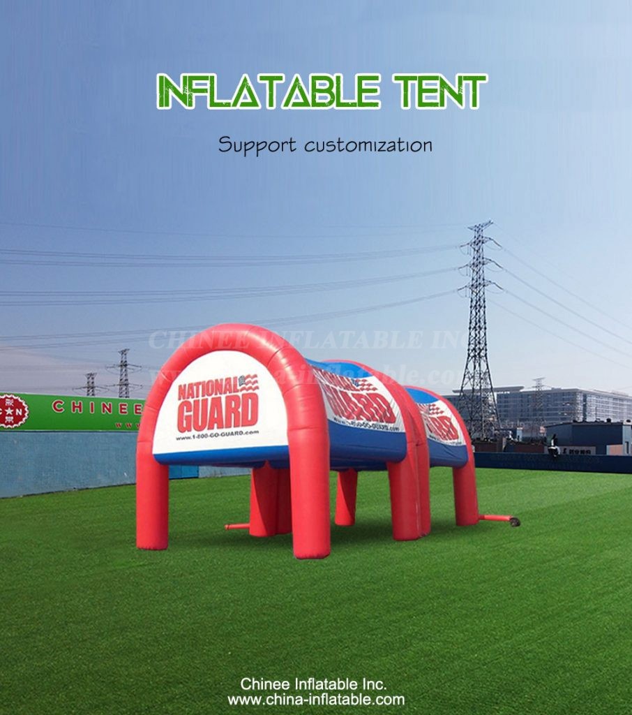 Tent1-4455-1 - Chinee Inflatable Inc.