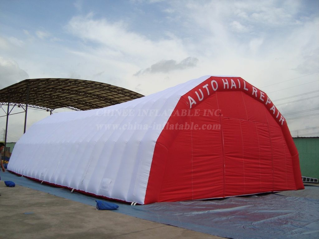 Tent1-4599 Large Exhibition Event Tent