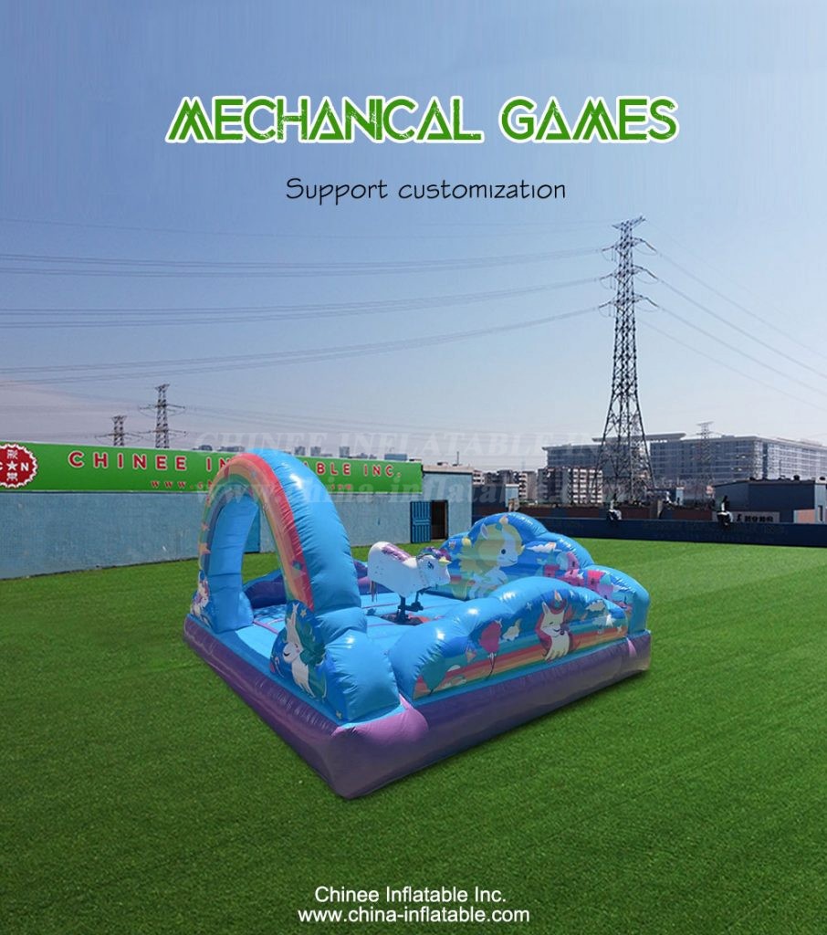 T11-3054-1 - Chinee Inflatable Inc.