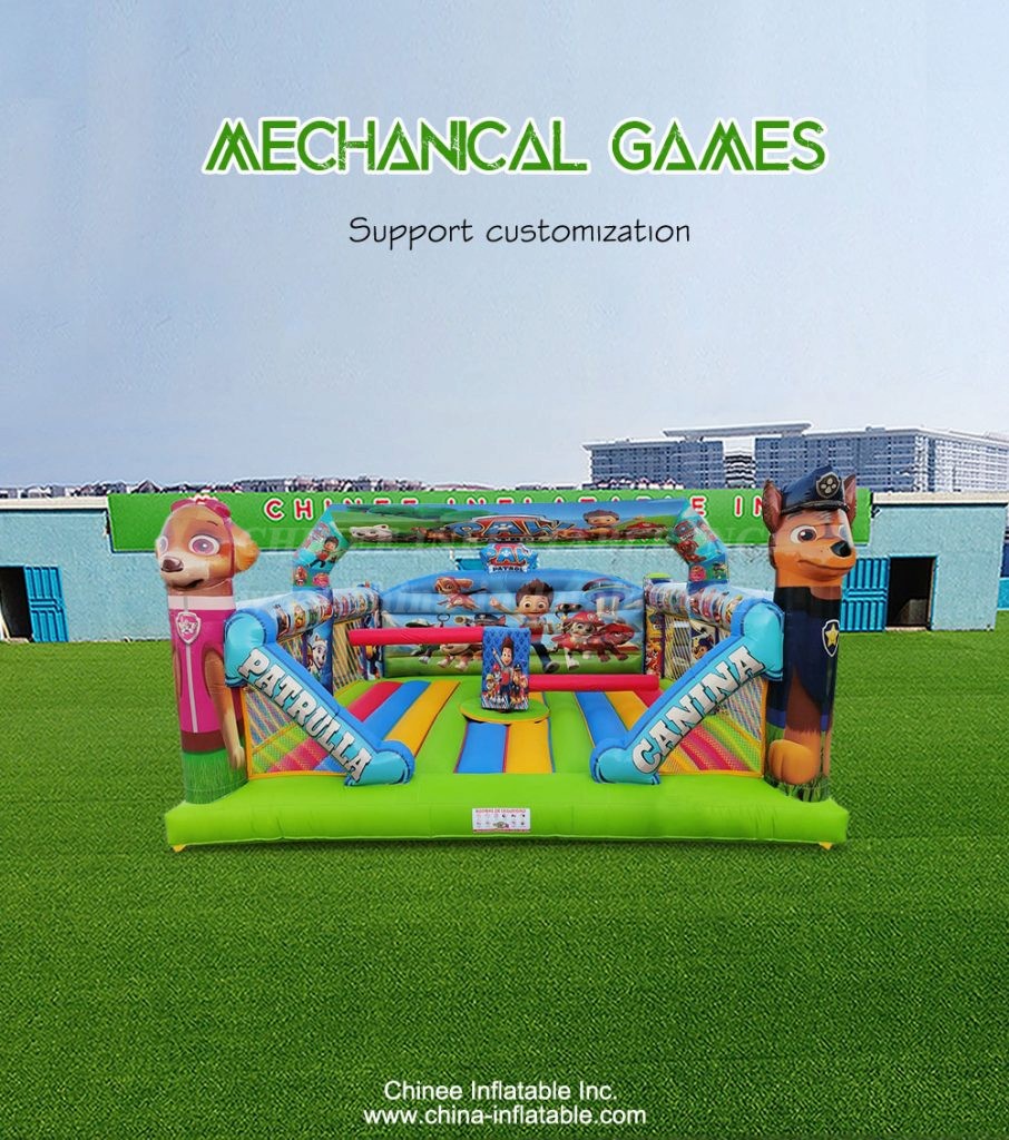 T11-3088-1 - Chinee Inflatable Inc.