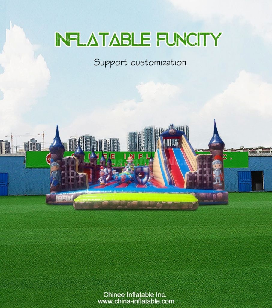 T6-824-1 - Chinee Inflatable Inc.