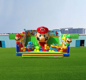 T6-842 Mario Bros Park