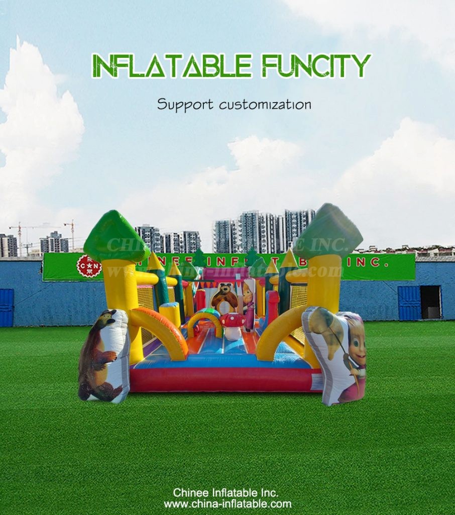 T6-846-1 - Chinee Inflatable Inc.