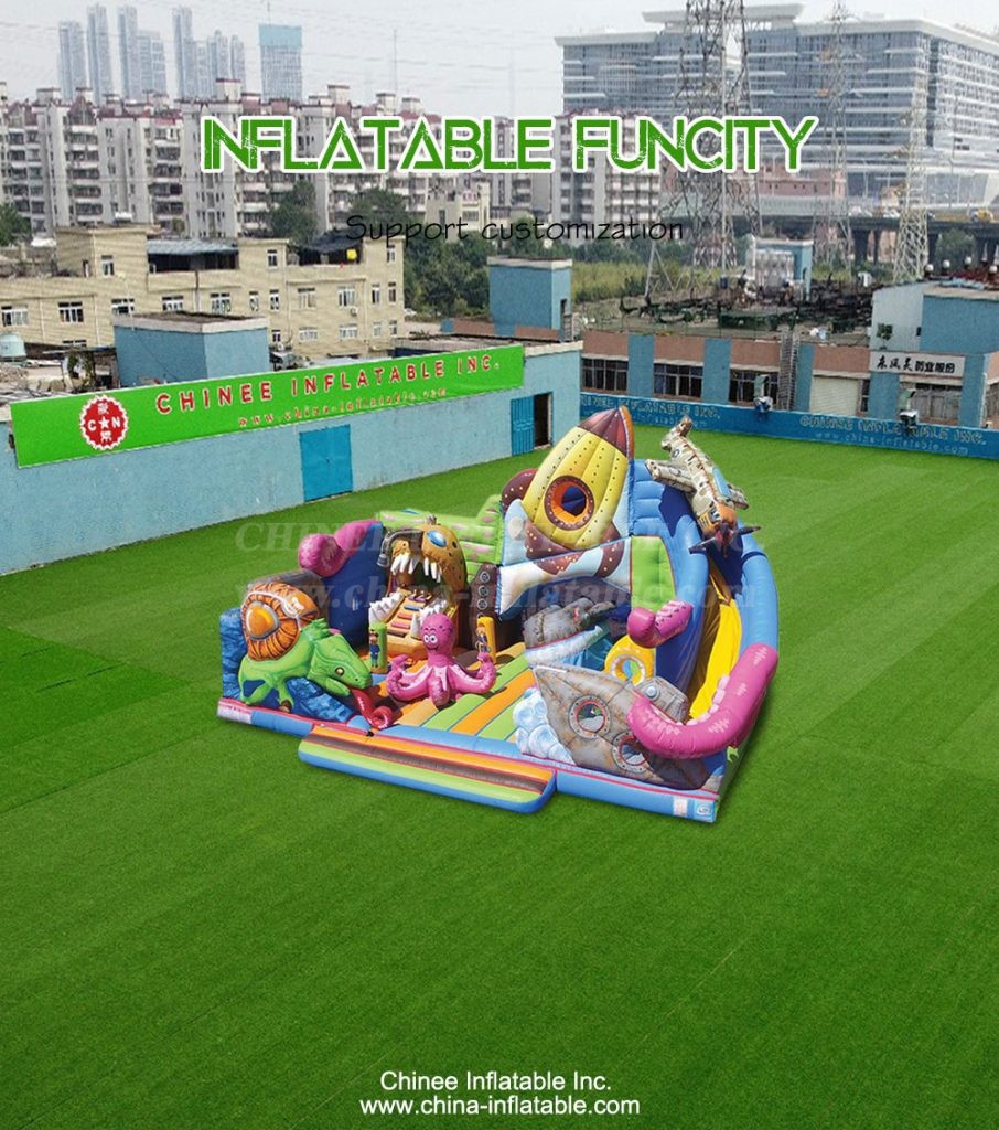 T6-874-1 - Chinee Inflatable Inc.