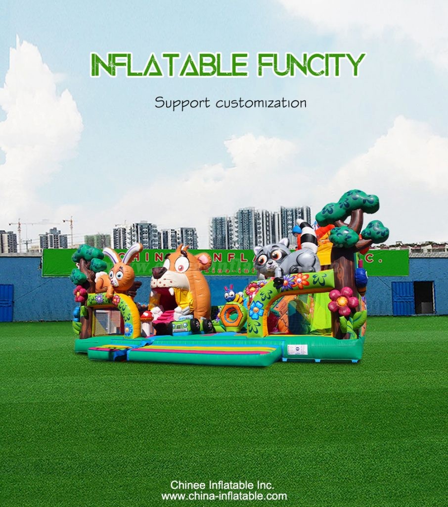 T6-883-1 - Chinee Inflatable Inc.