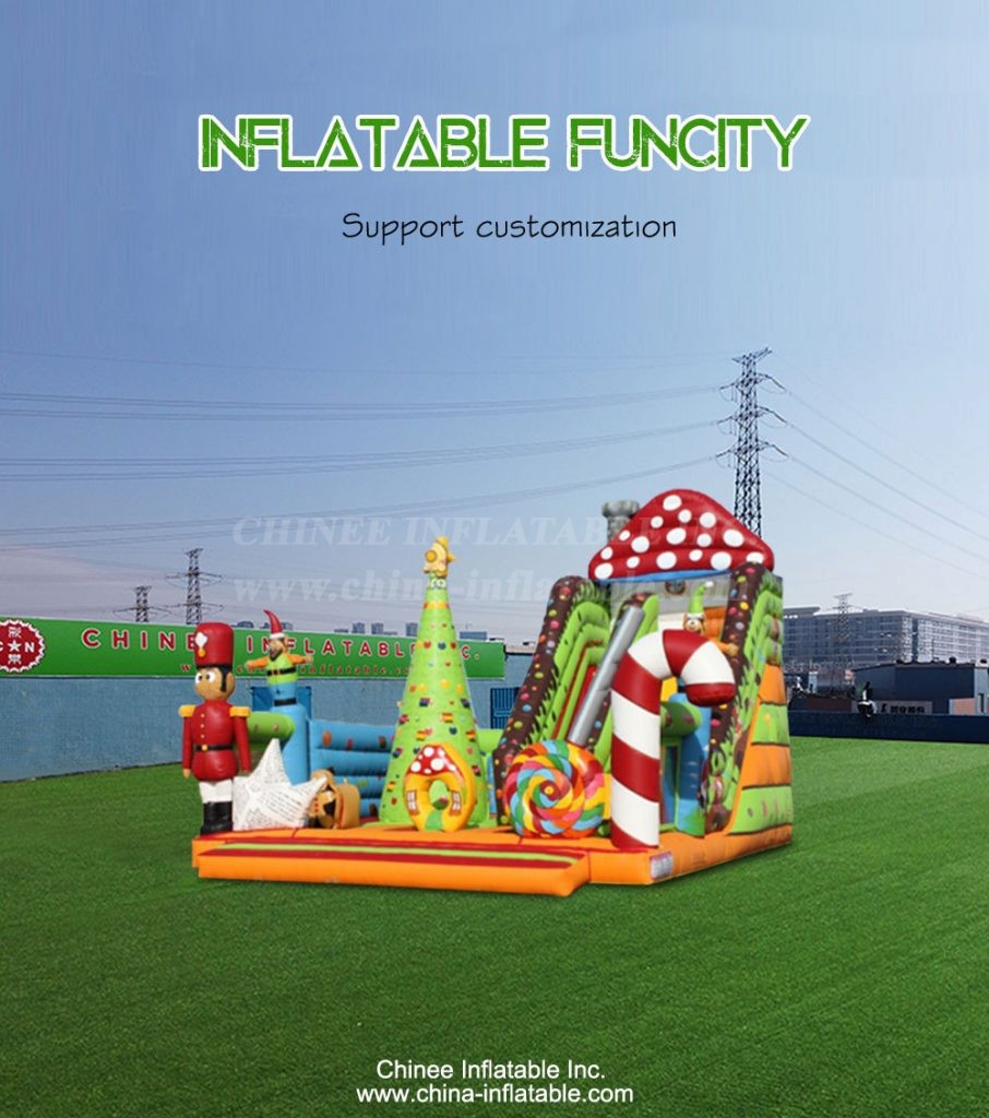 T6-888-1 - Chinee Inflatable Inc.