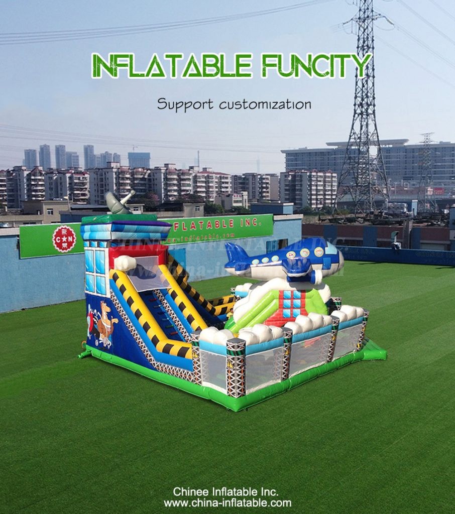 T6-903-1 - Chinee Inflatable Inc.