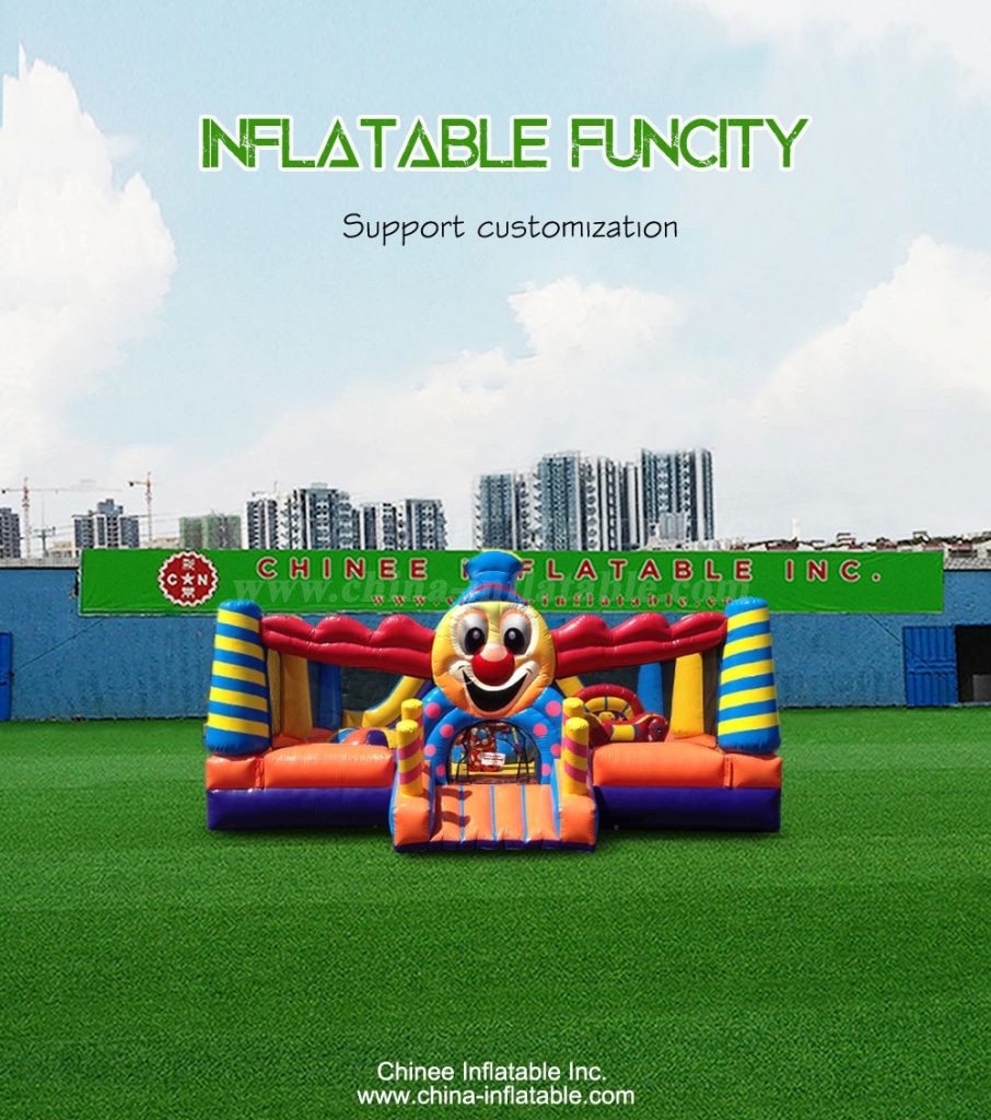 T6-907-1 - Chinee Inflatable Inc.