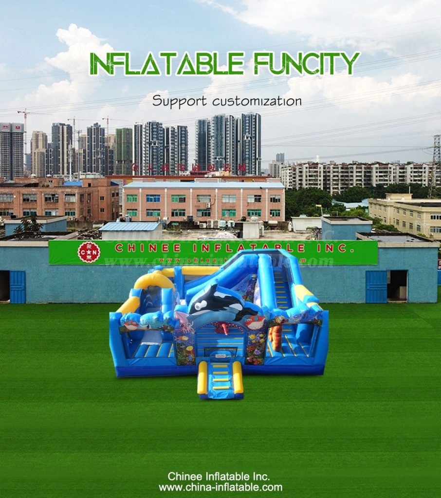 T6-912-1 - Chinee Inflatable Inc.