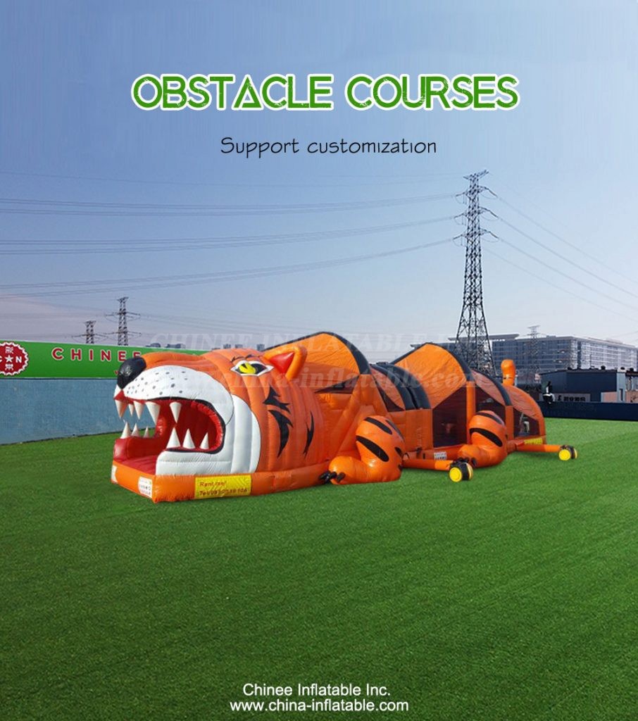 T7-1428-1 - Chinee Inflatable Inc.