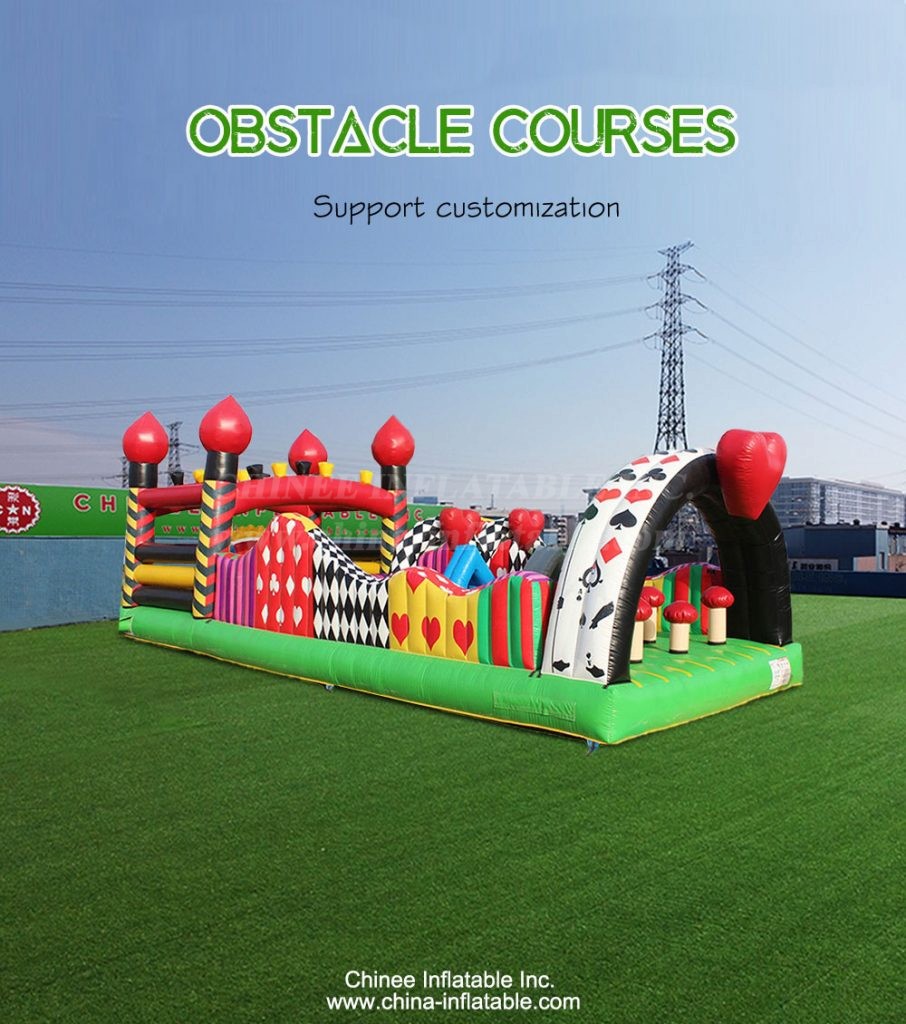 T7-1436-1 - Chinee Inflatable Inc.
