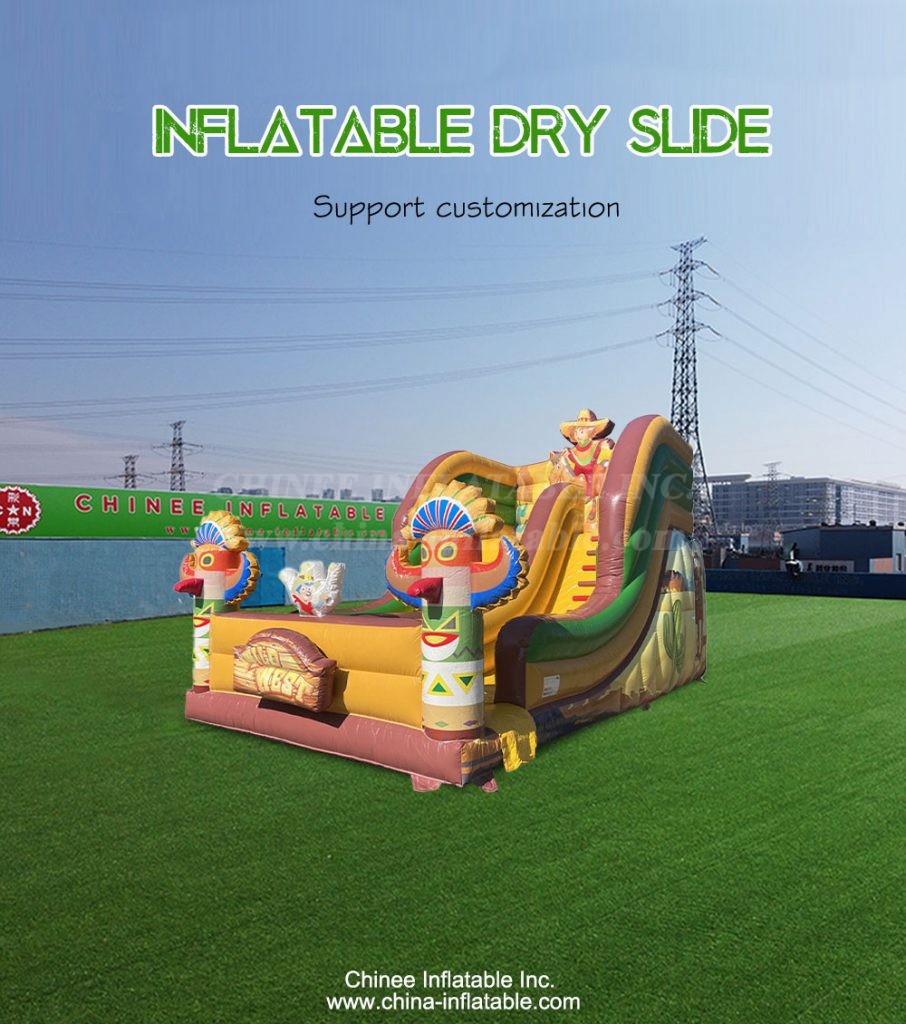 T8-4167-1 - Chinee Inflatable Inc.