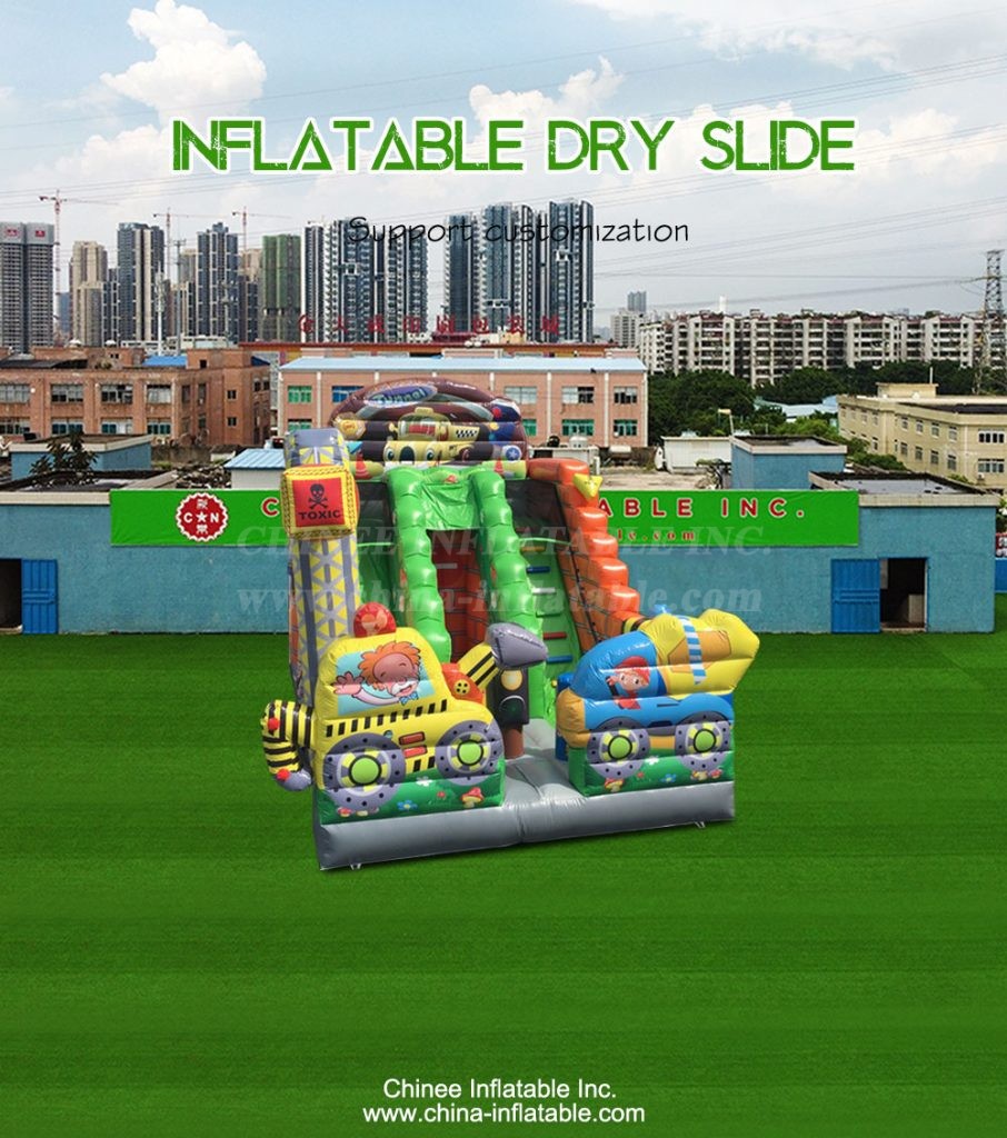 T8-4186-1 - Chinee Inflatable Inc.