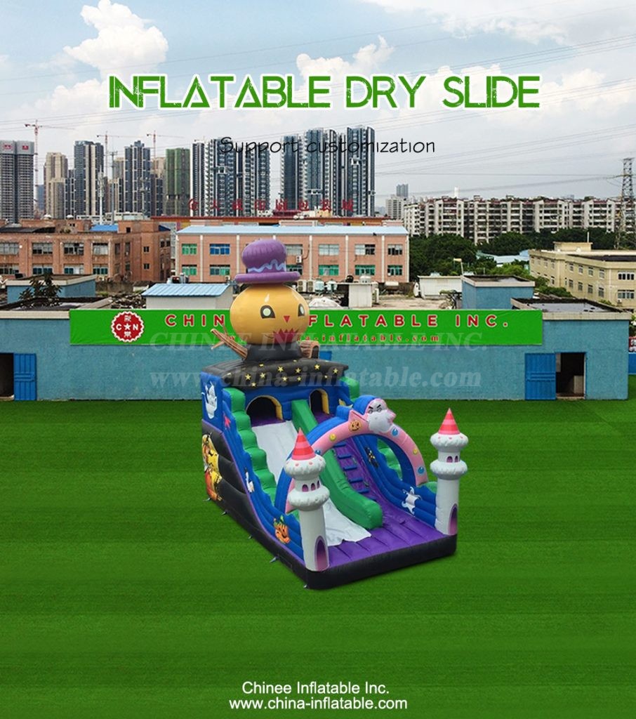 T8-4194-1 - Chinee Inflatable Inc.