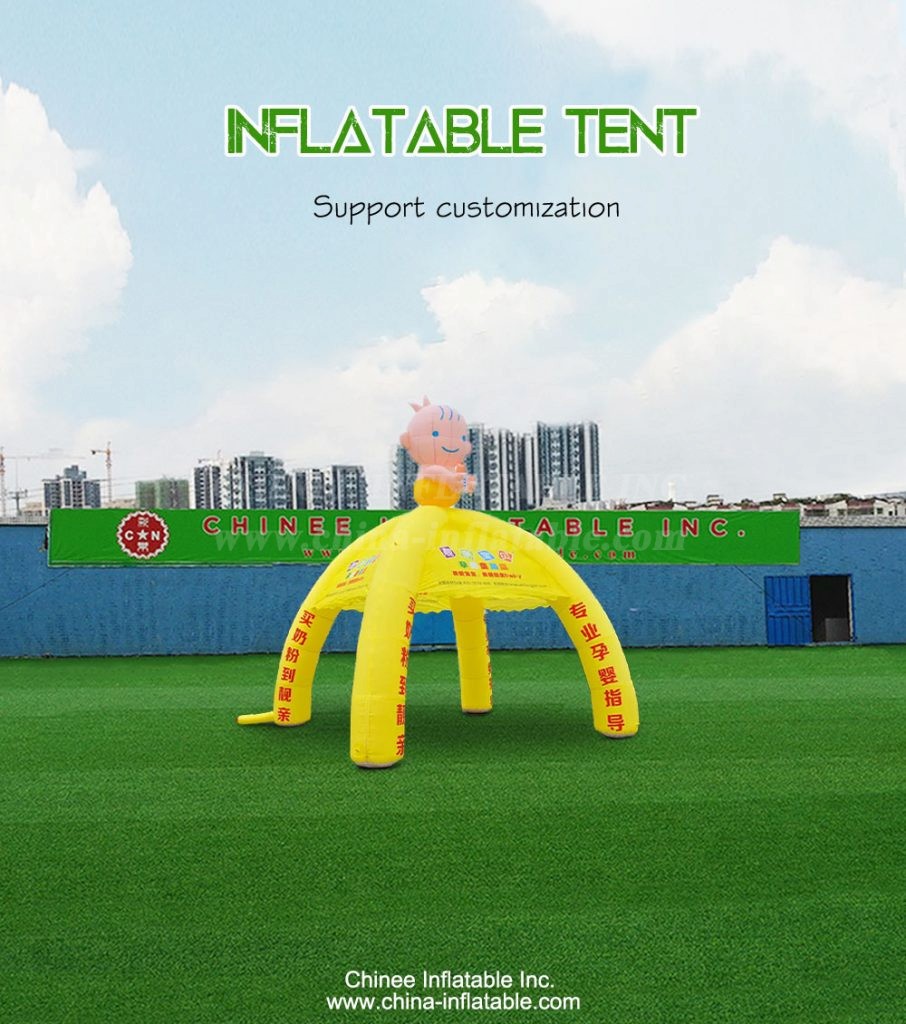 Tent1-4500-1 - Chinee Inflatable Inc.