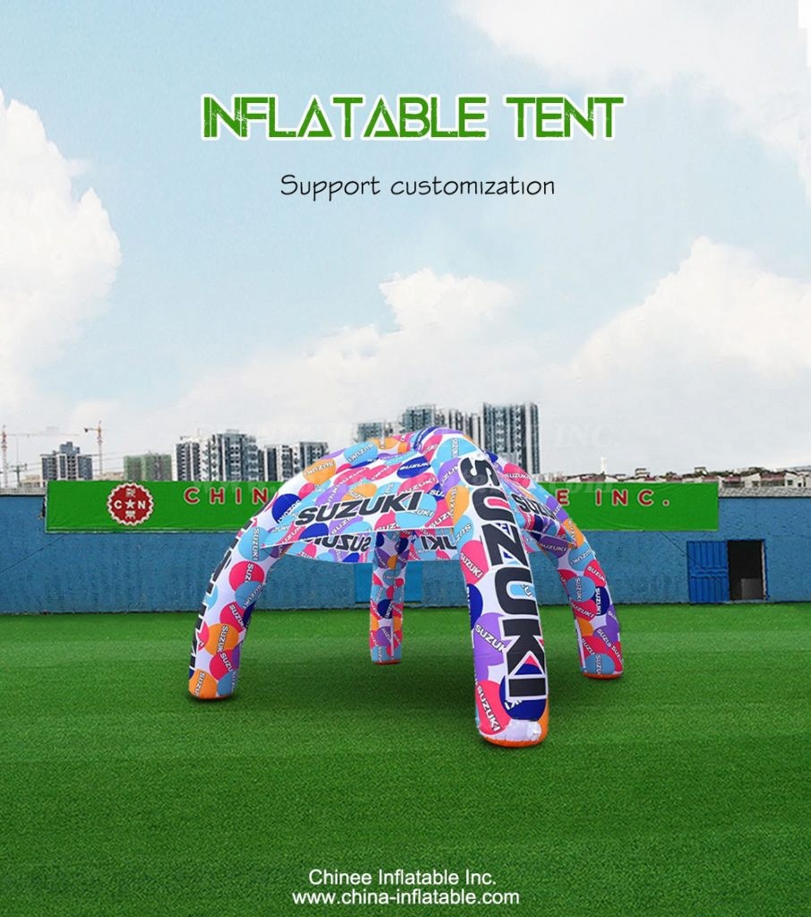 Tent1-4505-1 - Chinee Inflatable Inc.