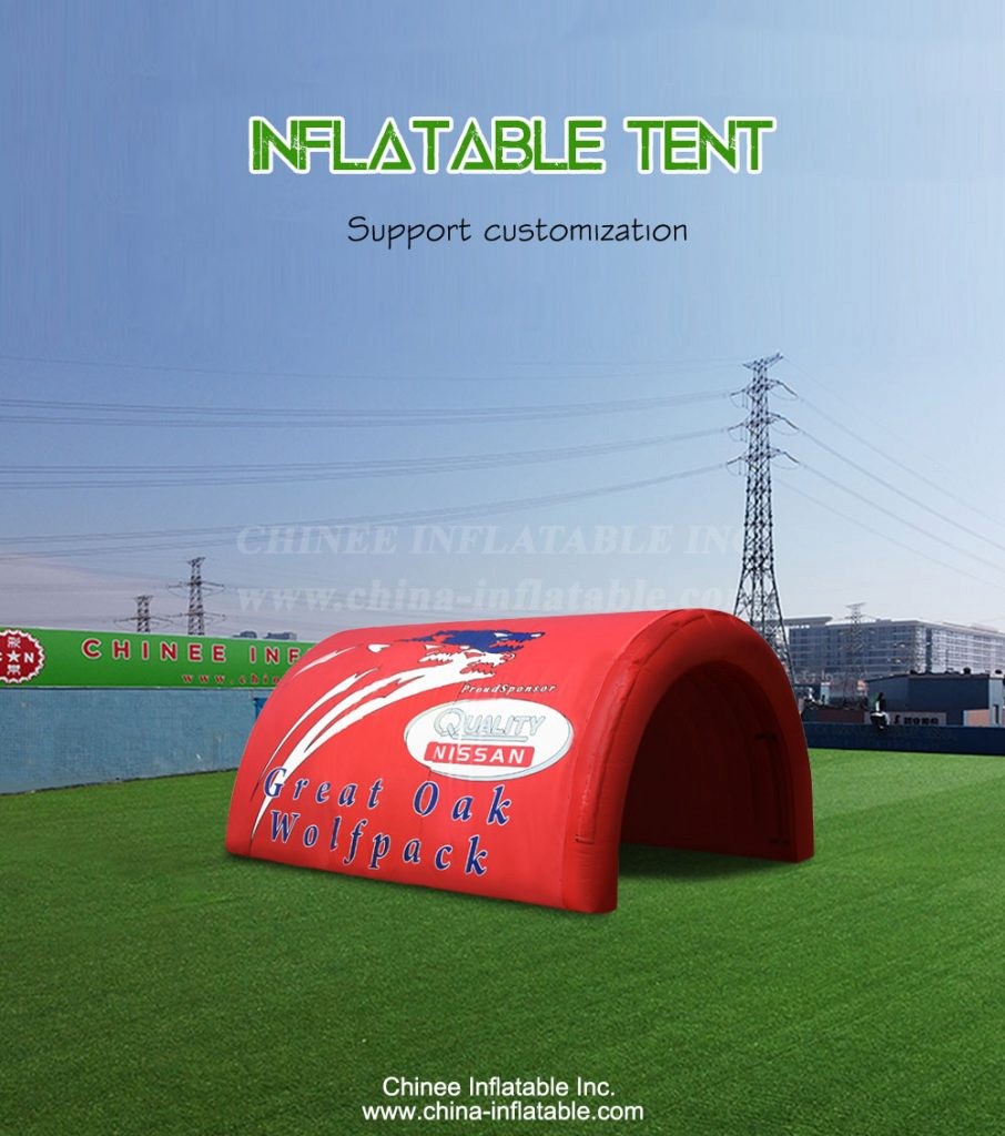 Tent1-4511-1 - Chinee Inflatable Inc.