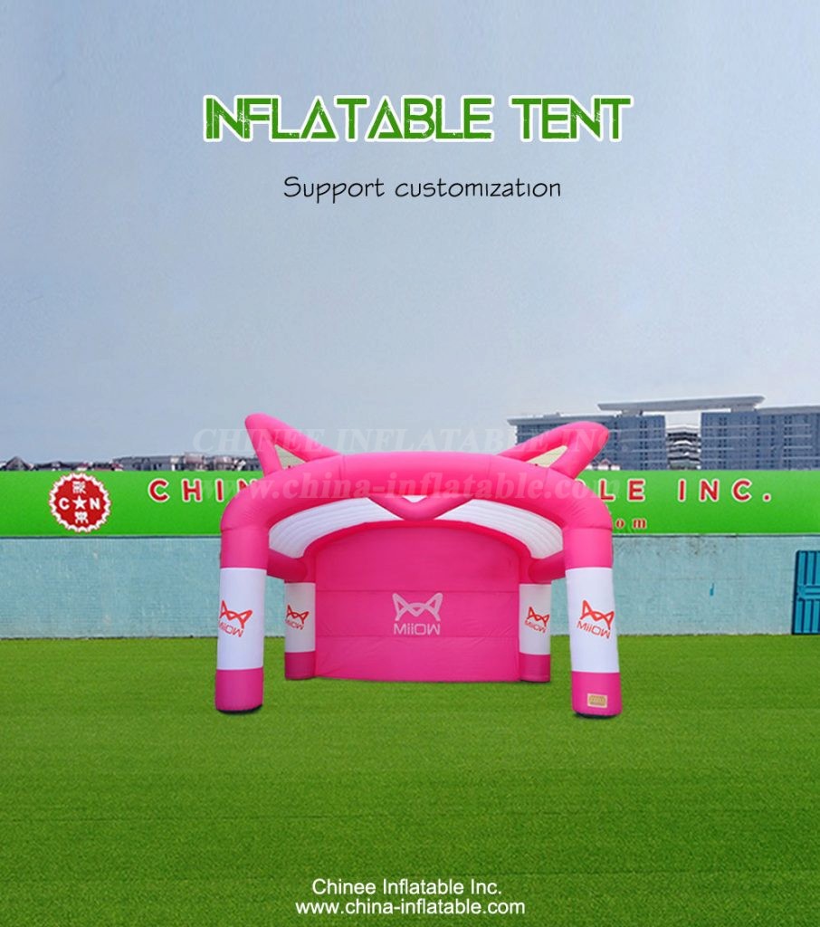 Tent1-4521-1 - Chinee Inflatable Inc.