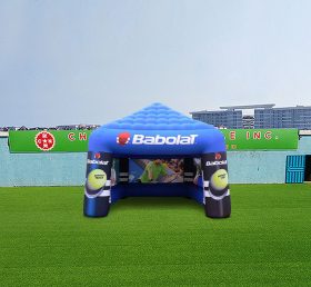 Tent1-4570 Advertising Inflatable Booths