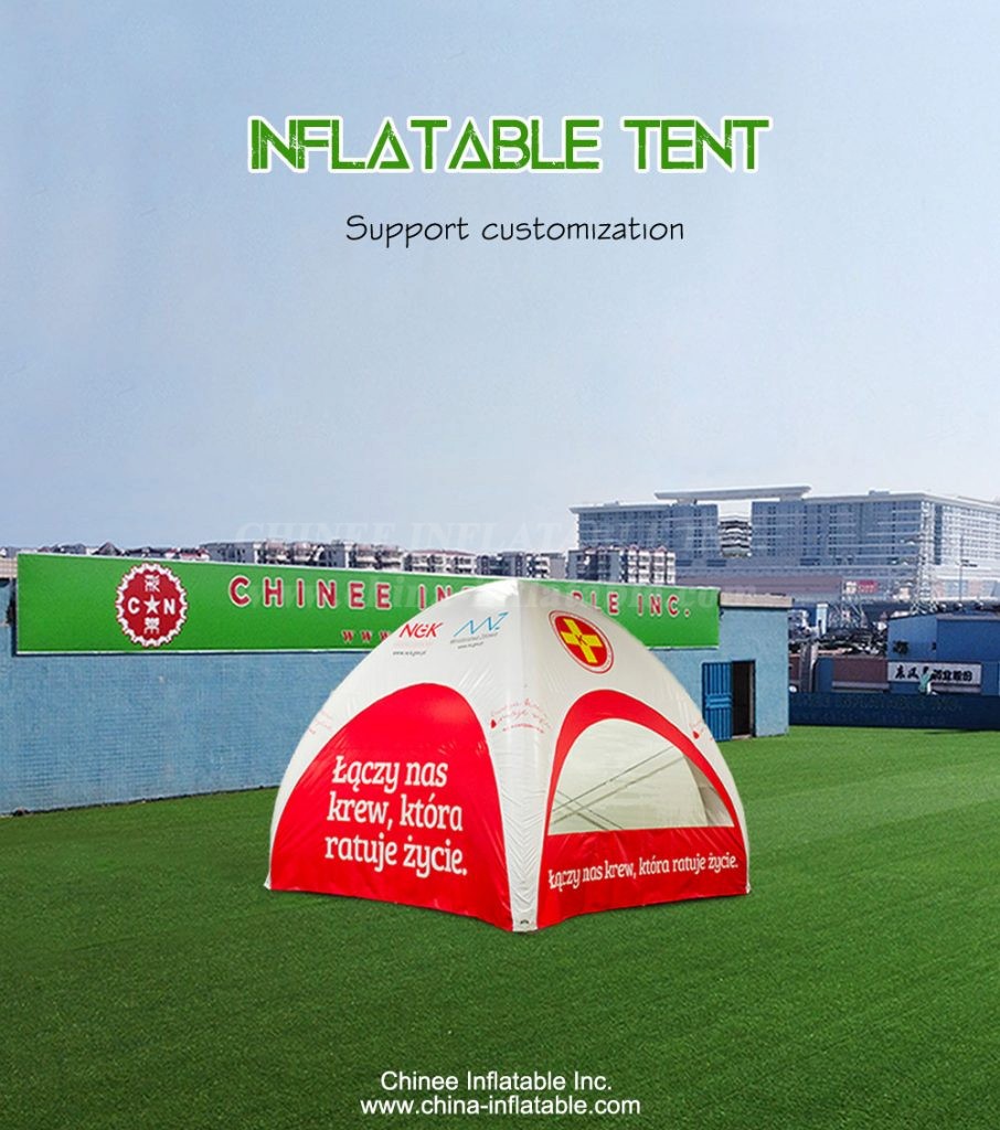 Tent1-4580-1 - Chinee Inflatable Inc.