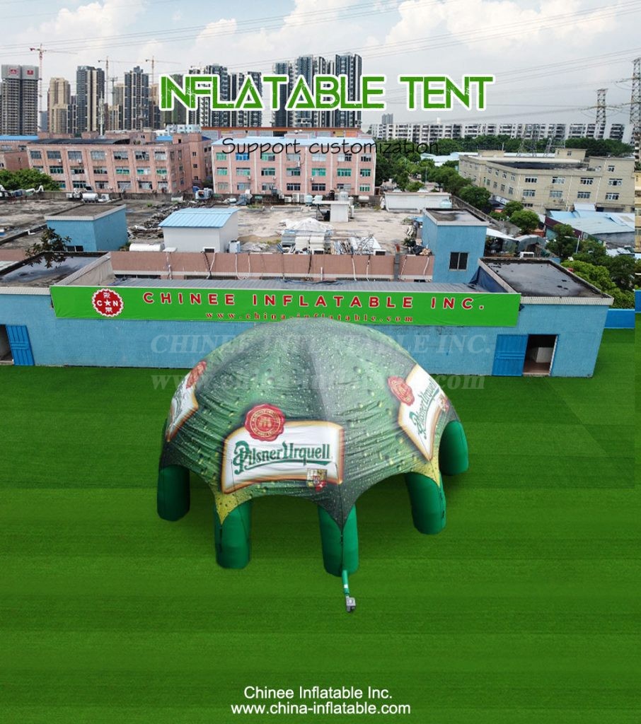 Tent1-4582-1 - Chinee Inflatable Inc.