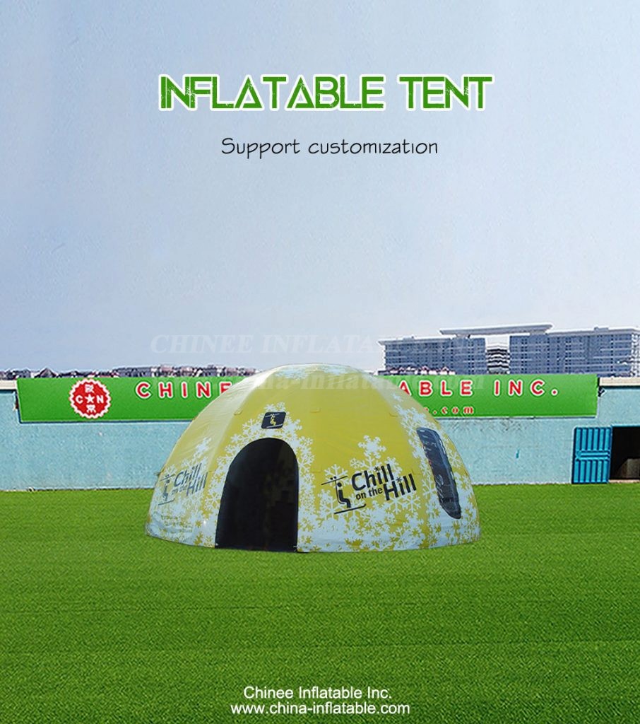 Tent1-4603-1 - Chinee Inflatable Inc.