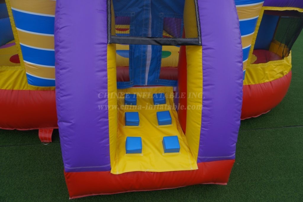 T2-4799 Candy Kids Zone