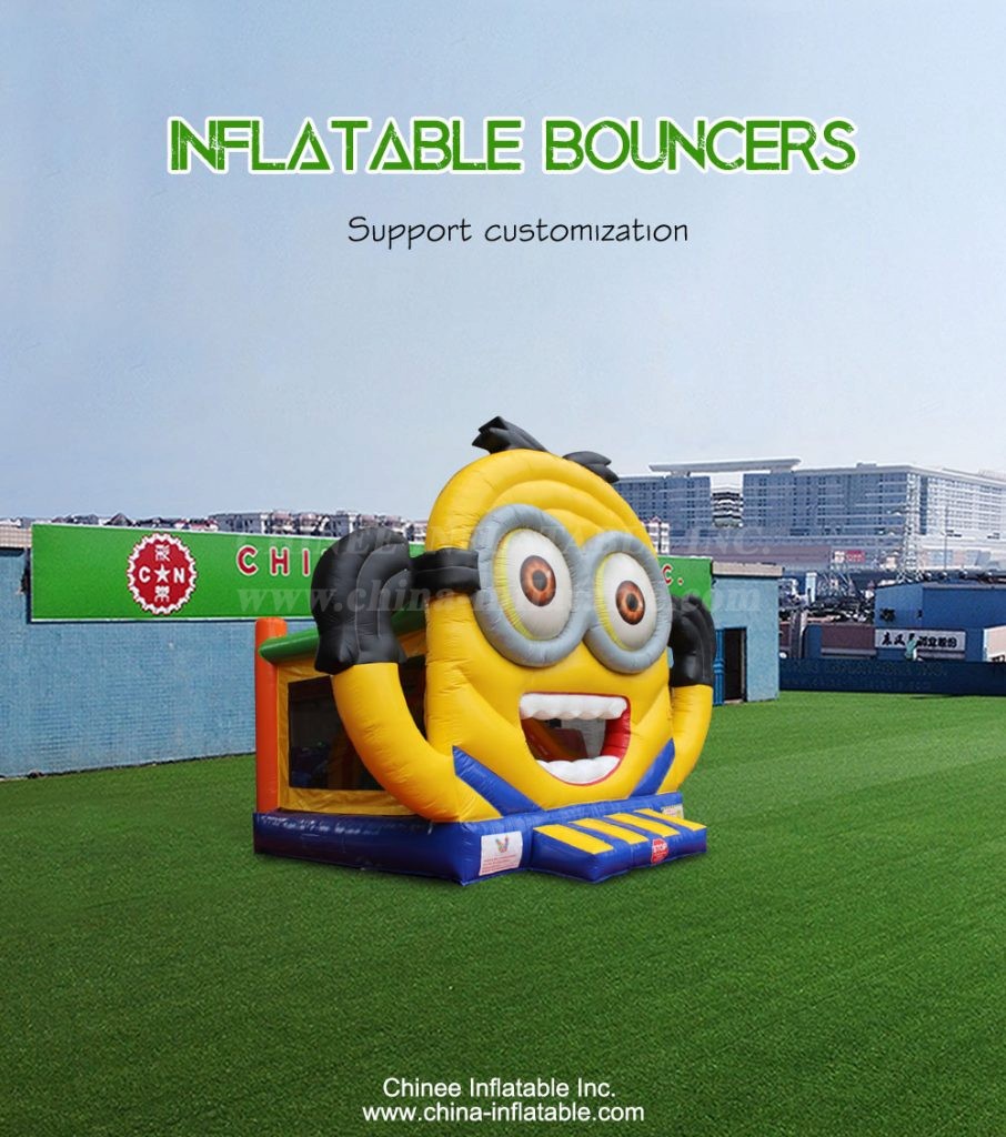 T2-4524-1 - Chinee Inflatable Inc.