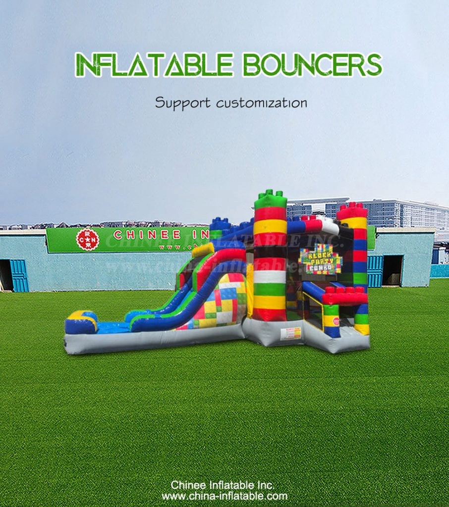 T2-4543-1 - Chinee Inflatable Inc.