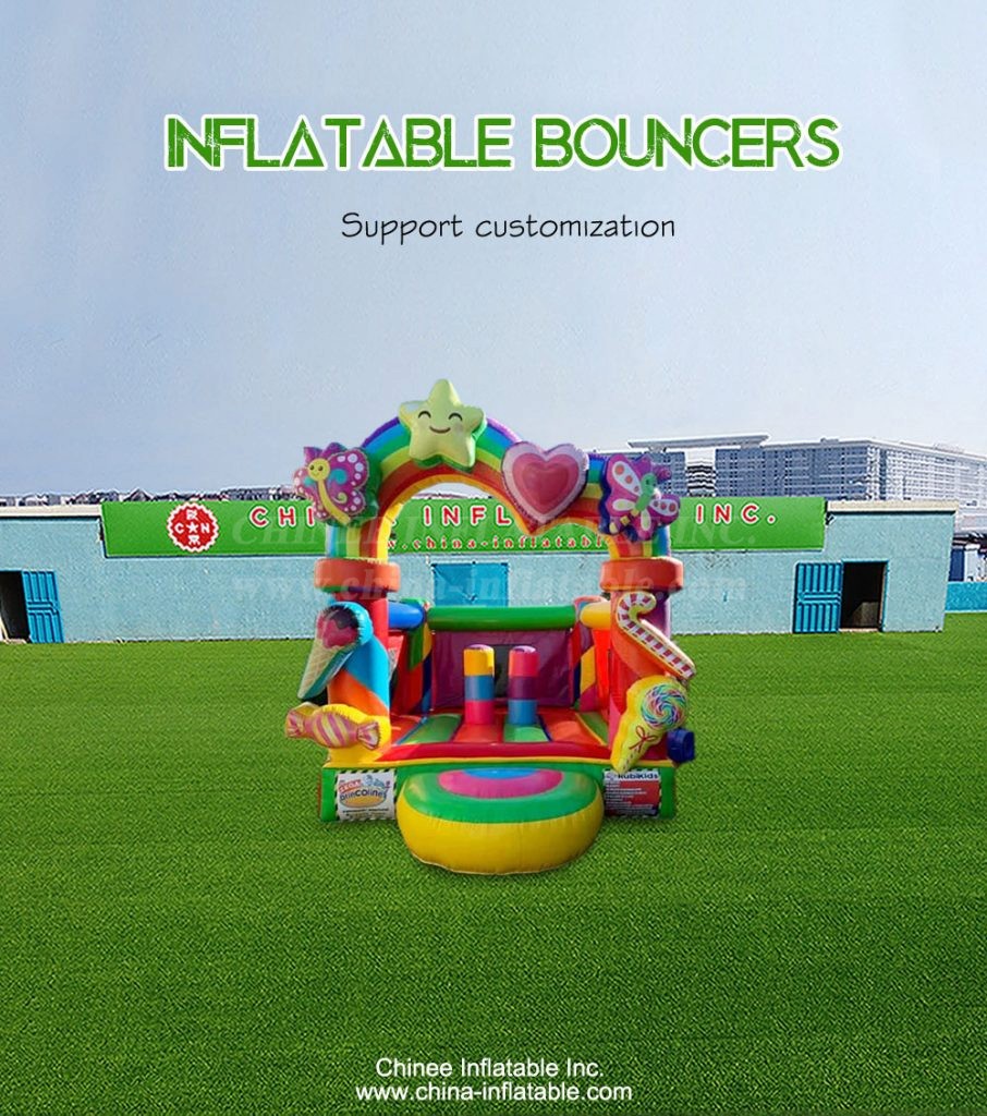 T2-4565-1 - Chinee Inflatable Inc.