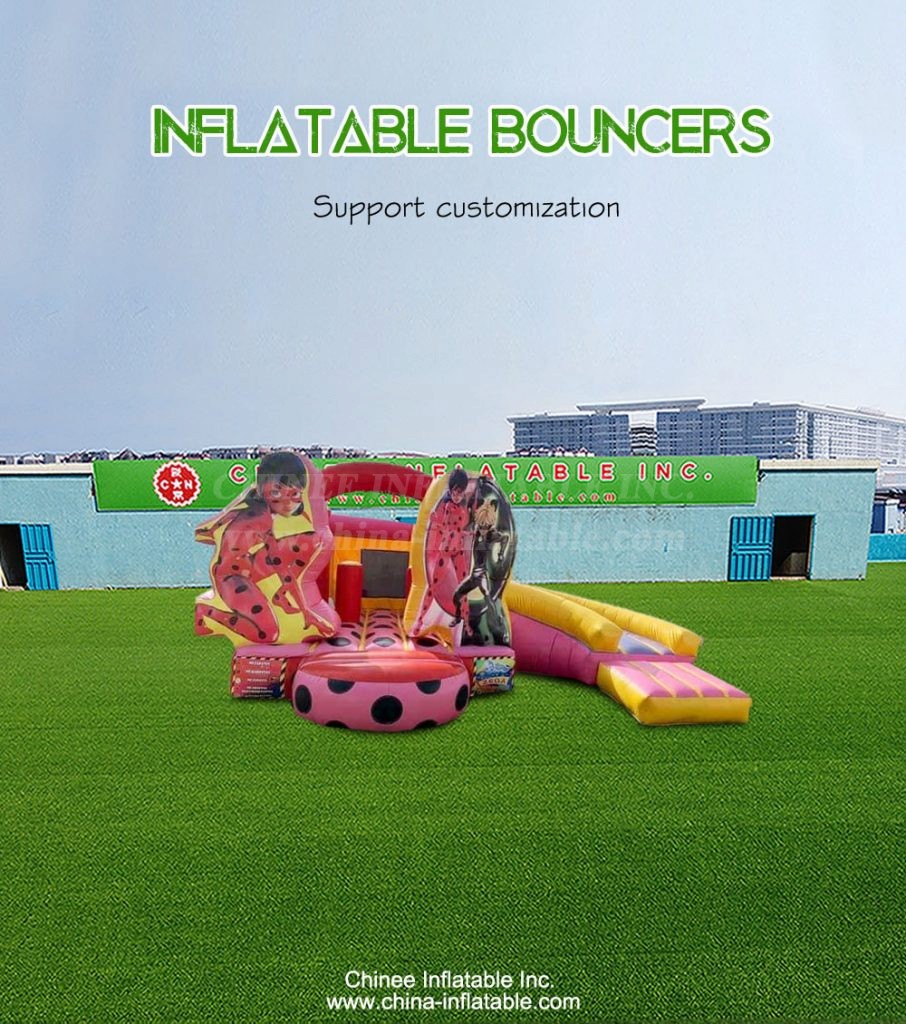 T2-4649-1 - Chinee Inflatable Inc.