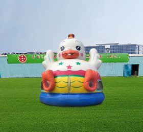T2-4781 Duck Dome Bouncer
