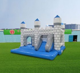 T2-4831 Multiplay Castle