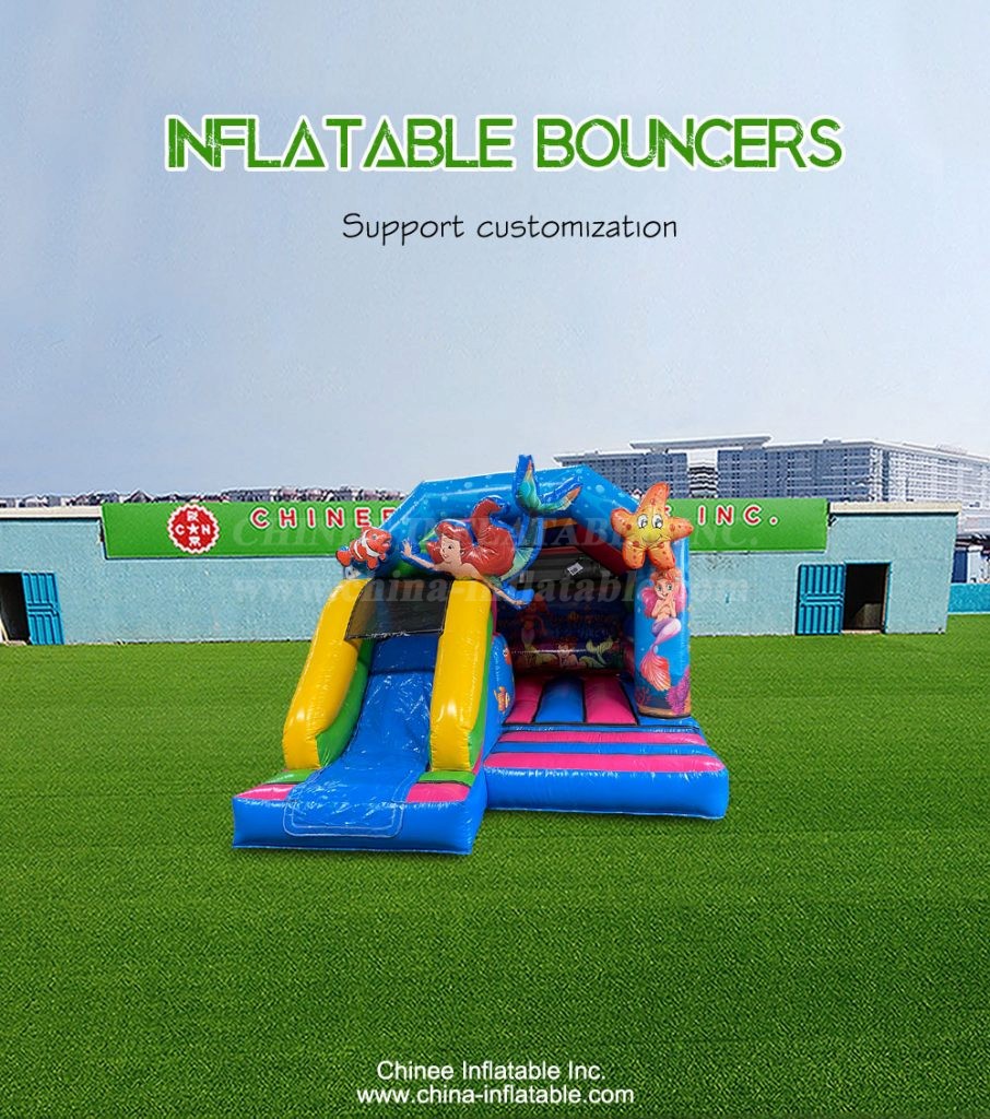 T2-4840-1 - Chinee Inflatable Inc.