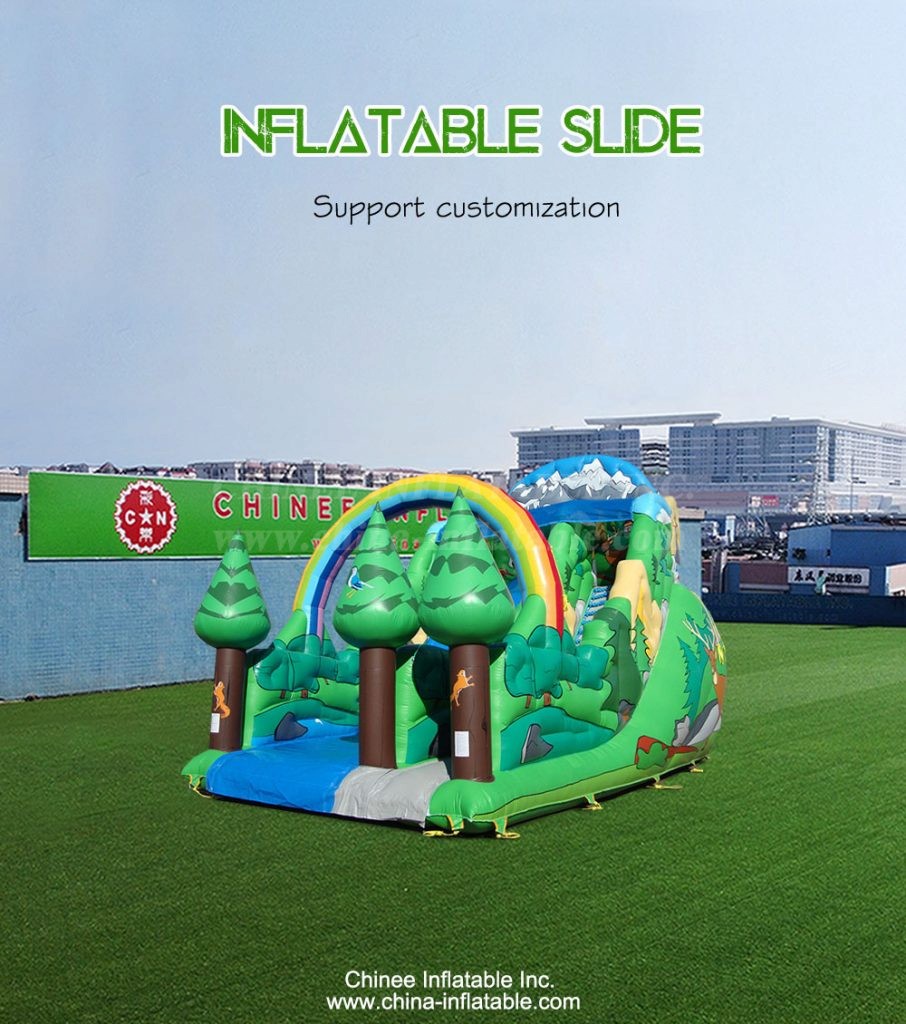 T8-4261-1 - Chinee Inflatable Inc.