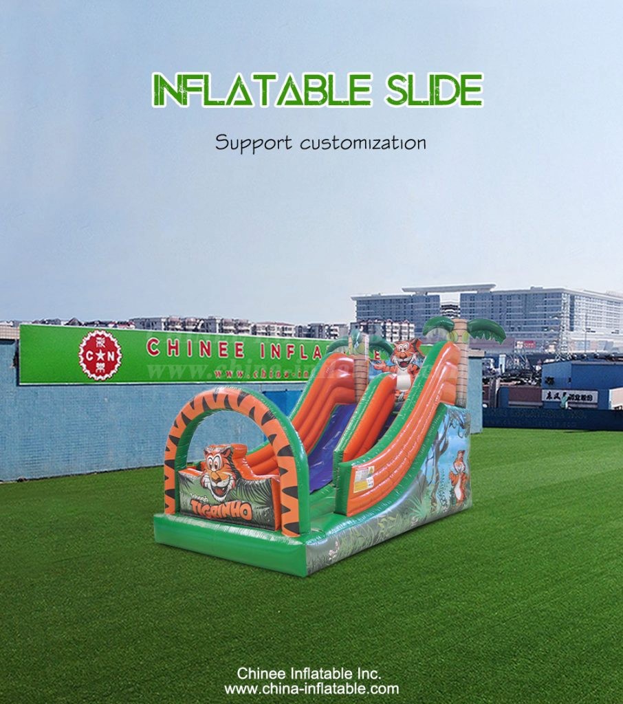 T8-4315-1 - Chinee Inflatable Inc.