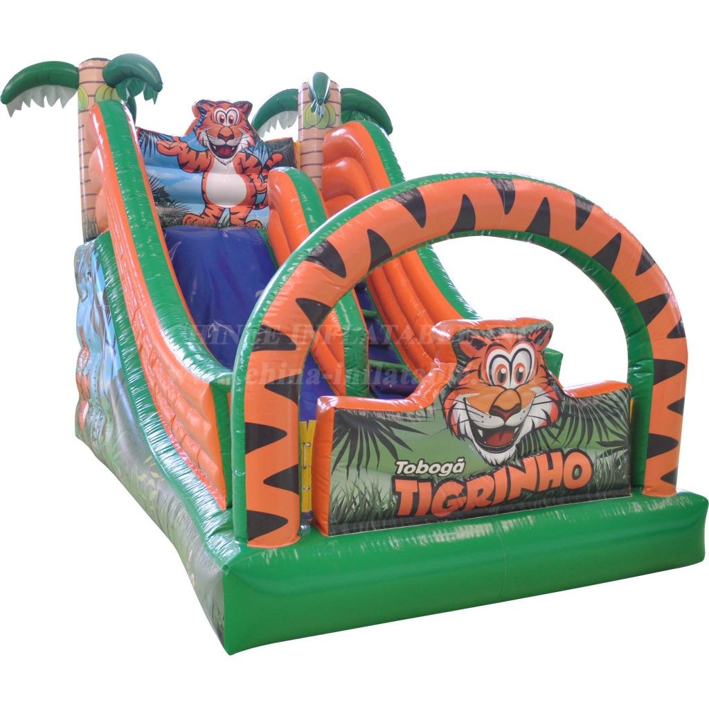 T8-4315 Tiger Mini Slide
