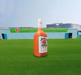 S4-424 Inflatable Strawberry Whiskey