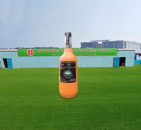 S4-427 Tequila Bottle Inflatable Advertising