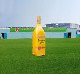 S4-428 Tequila Bottle Inflatable Advertising