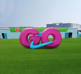 S4-473 Inflatable Event Decoration