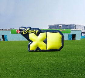 S4-483 Advertising Inflatable Sign Shape Sign