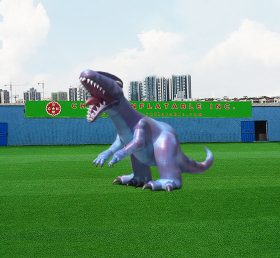 S4-501 Inflatable Dinosaur