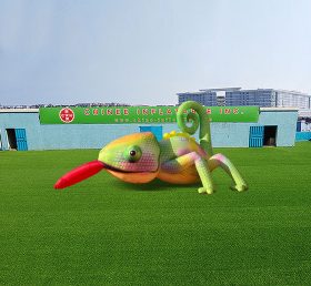 S4-502 Inflatable Chameleon