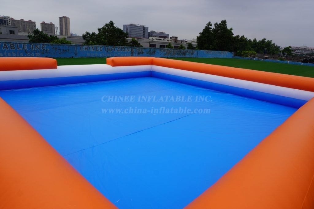 Pool2-800 Inflatable Pool