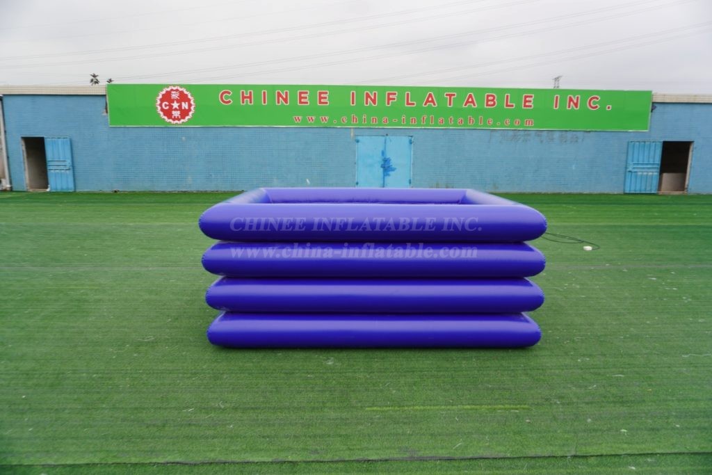 Pool2-508 Inflatable Pool