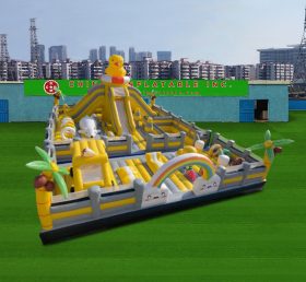 T6-1170 Inflatable Funcity