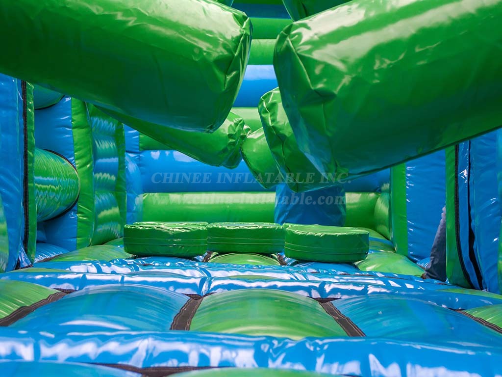 GF2-099 Inflatable Park 1010m2