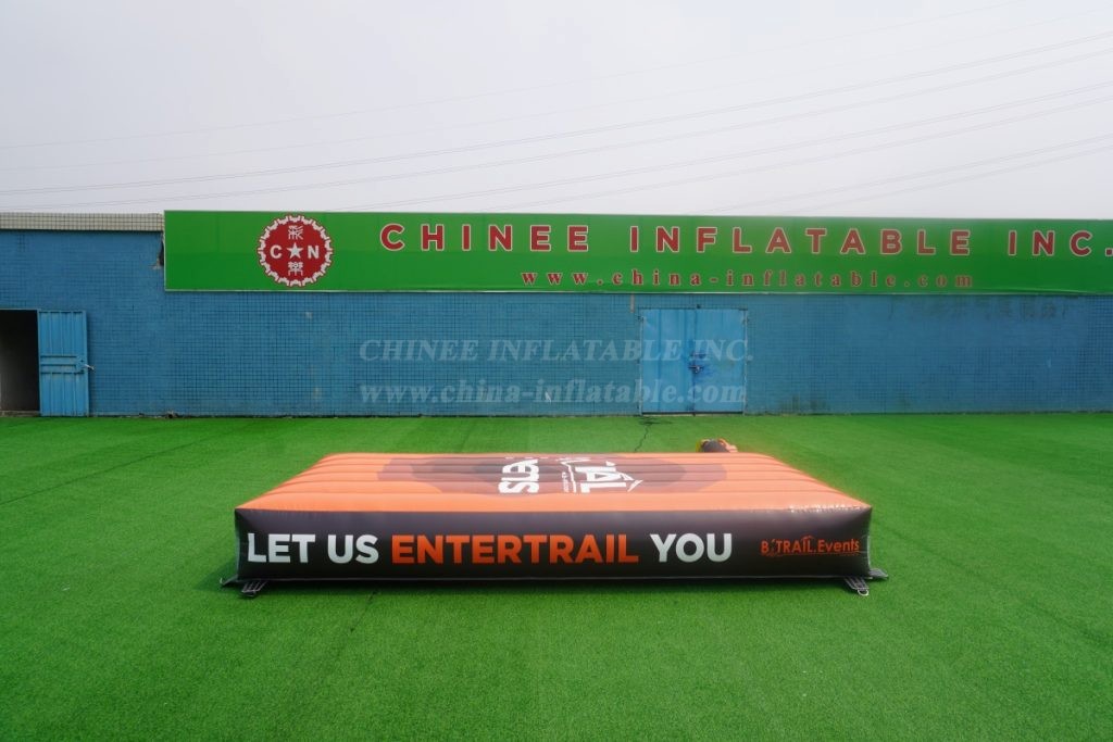 AT1-090C Inflatable Air Track
